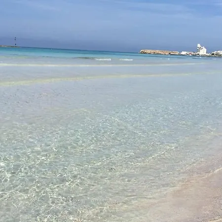Vacanze Salentine Casa vacanze *