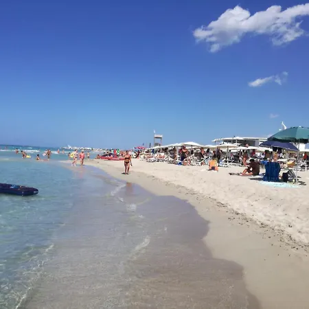Vacanze Salentine Casa vacanze *