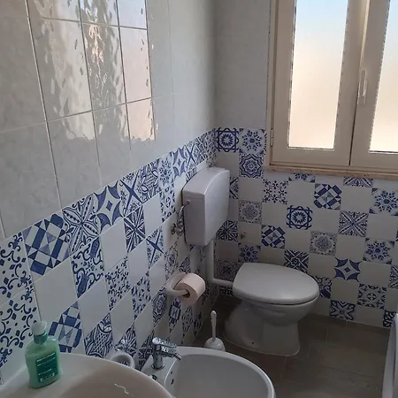 Vacanze Salentine Casa vacanze *