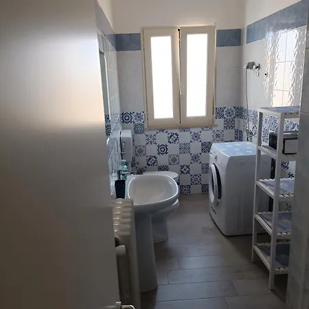 Casa vacanze Vacanze Salentine Torre San Giovanni Ugento
