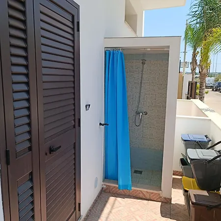 Vacanze Salentine Holiday home *
